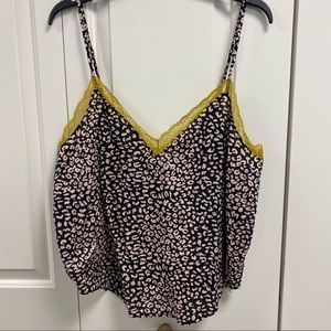 Victoria’s Secret tank top